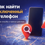 Рабочие способы и важные действия