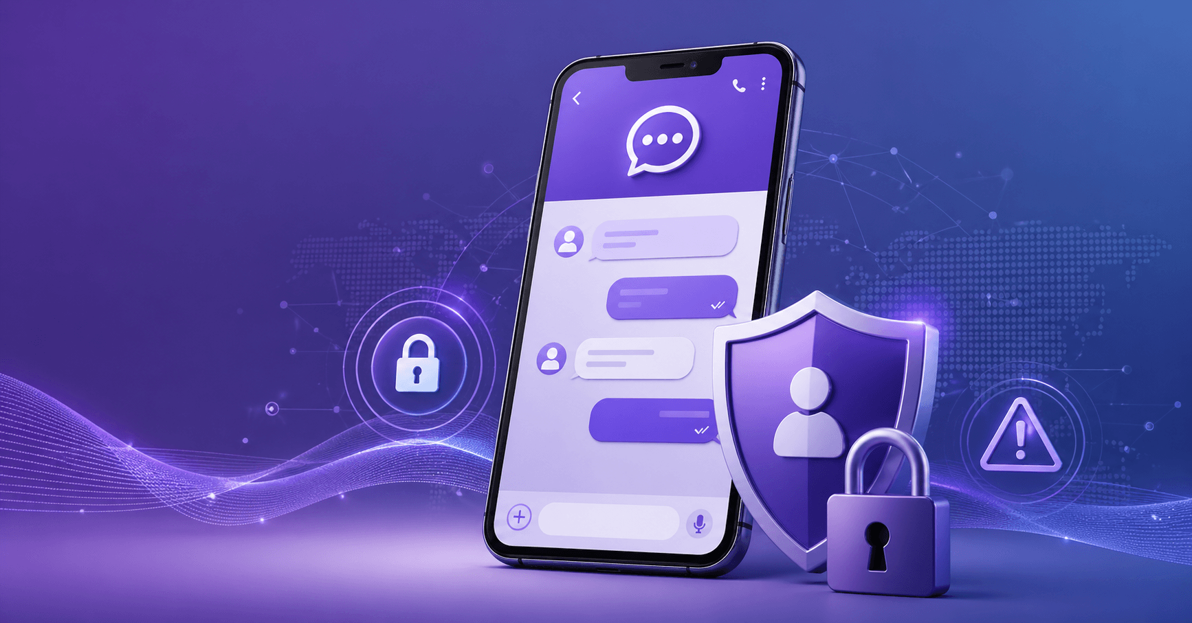 Как прочитать чужую переписку в Вайбере без доступа к телефону