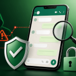 Перехватчик сообщений Ватсап: что это такое и как защитить WhatsApp