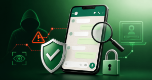 Перехватчик сообщений Ватсап: что это такое и как защитить WhatsApp